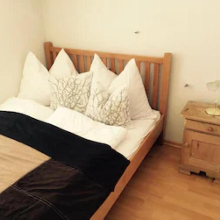 Gerlossteinblick im Haus Tyrol - Apartment mit 3 Schlafzimmern und Dusche - 15