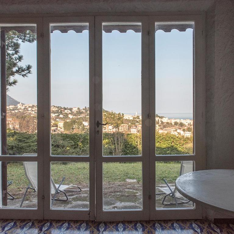 Quadrilocale con giardino a Numana - N111 - Three-Bedroom Apartment - 7