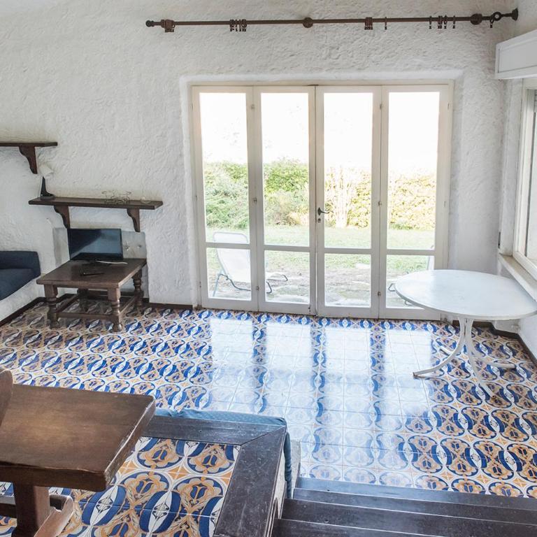 Quadrilocale con giardino a Numana - N111 - Three-Bedroom Apartment - 8