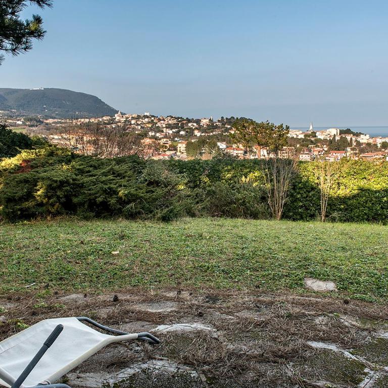 Quadrilocale con giardino a Numana - N111 - Three-Bedroom Apartment - 43
