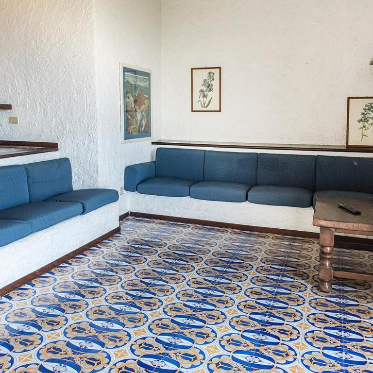 Quadrilocale con giardino a Numana - N111 - Three-Bedroom Apartment - 13