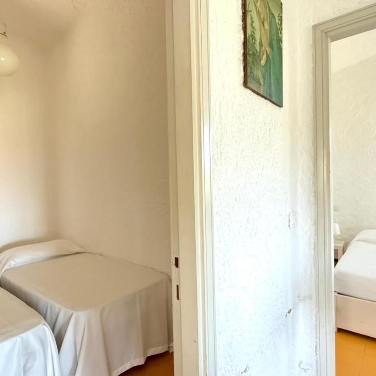 Quadrilocale con giardino a Numana - N111 - Three-Bedroom Apartment - 24
