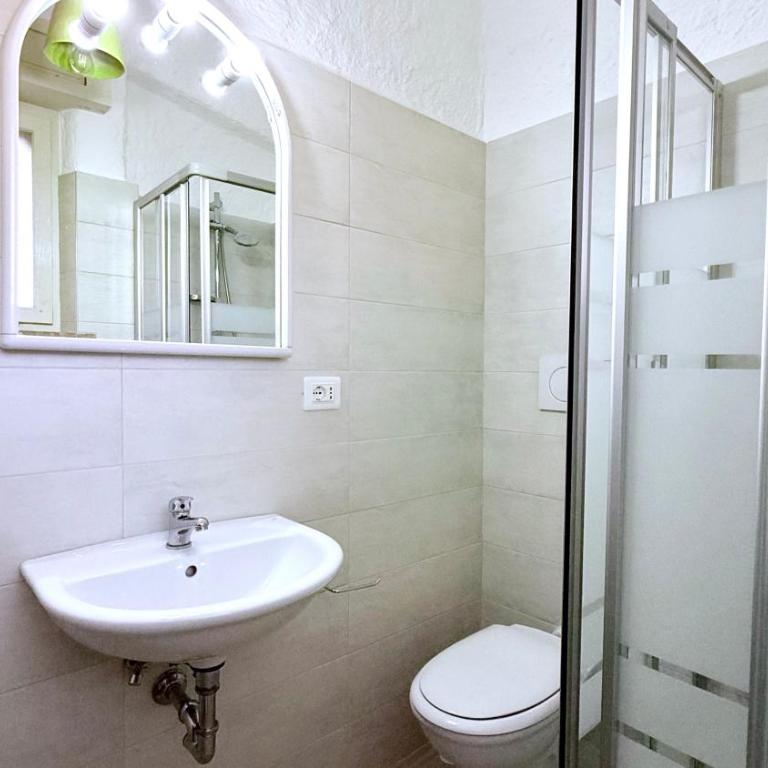 Quadrilocale con giardino a Numana - N111 - Three-Bedroom Apartment - 32