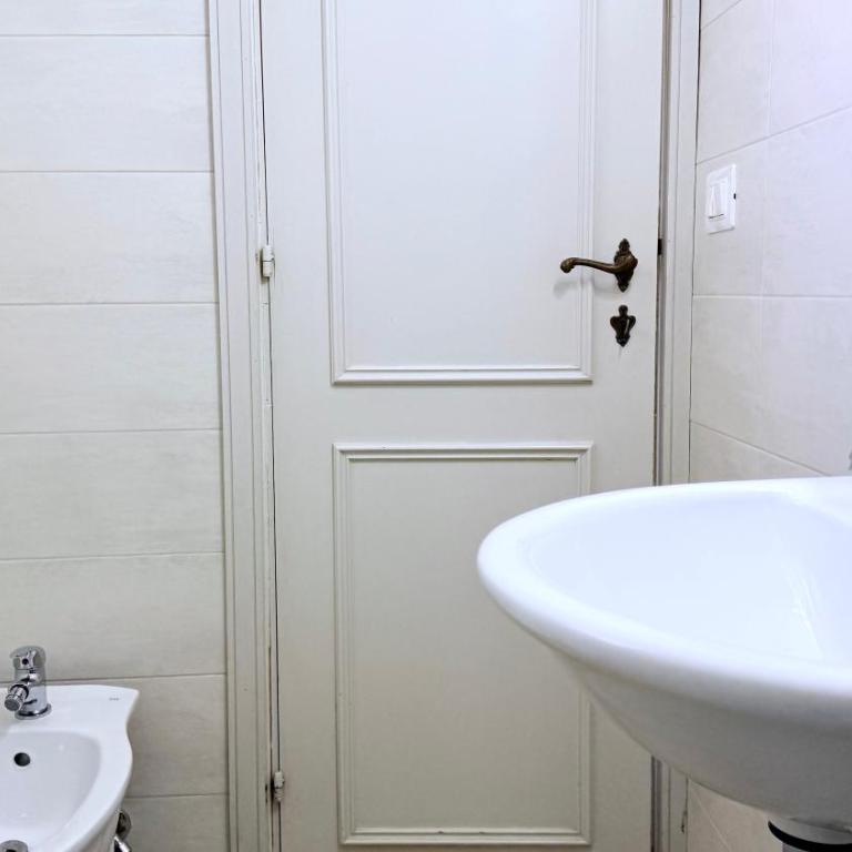 Quadrilocale con giardino a Numana - N111 - Three-Bedroom Apartment - 39