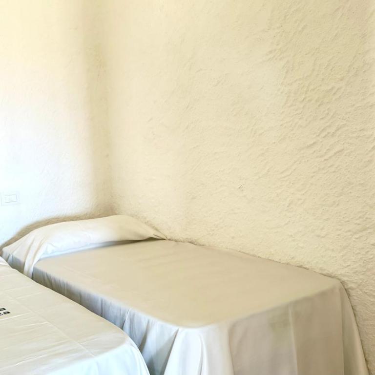Quadrilocale con giardino a Numana - N111 - Three-Bedroom Apartment - 22