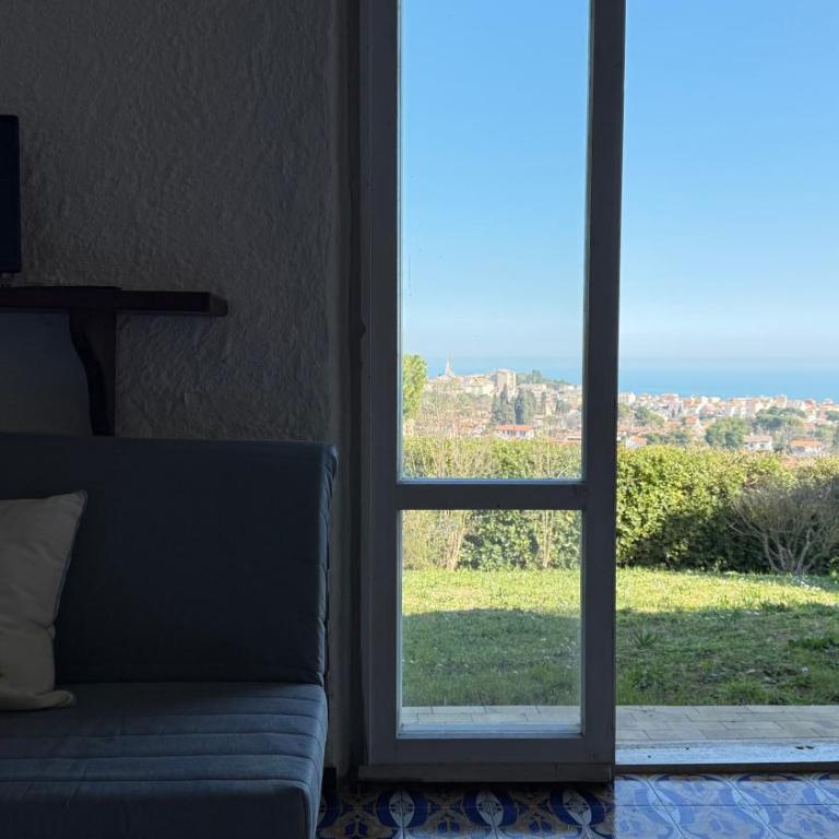 Quadrilocale con giardino a Numana - N111 - Three-Bedroom Apartment - 45