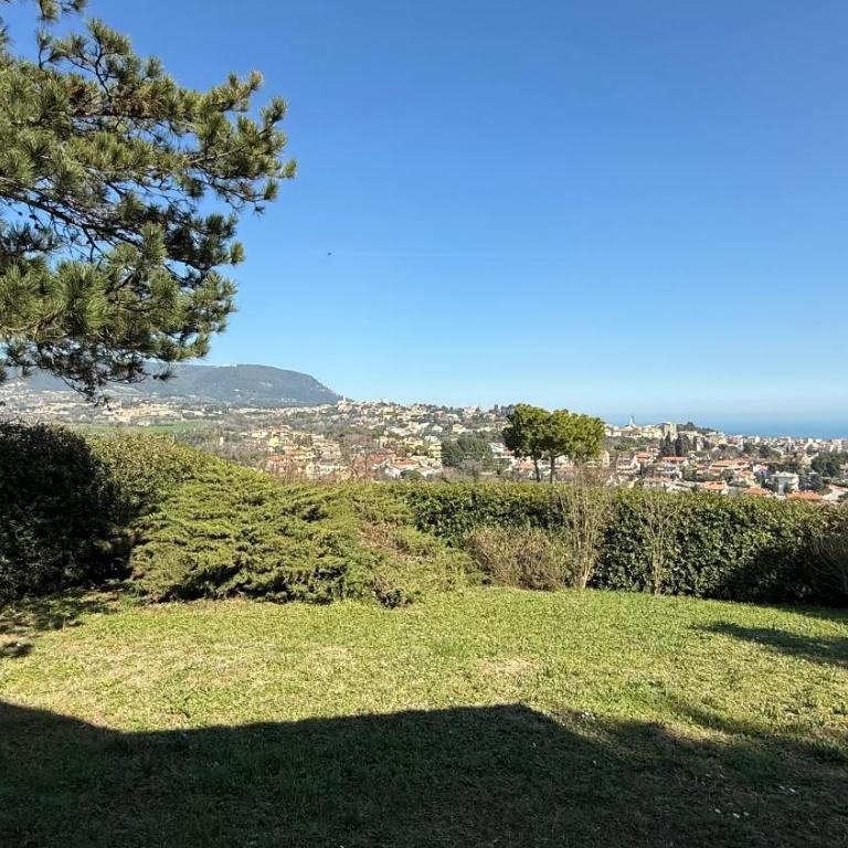 Quadrilocale con giardino a Numana - N111 - Three-Bedroom Apartment - 46