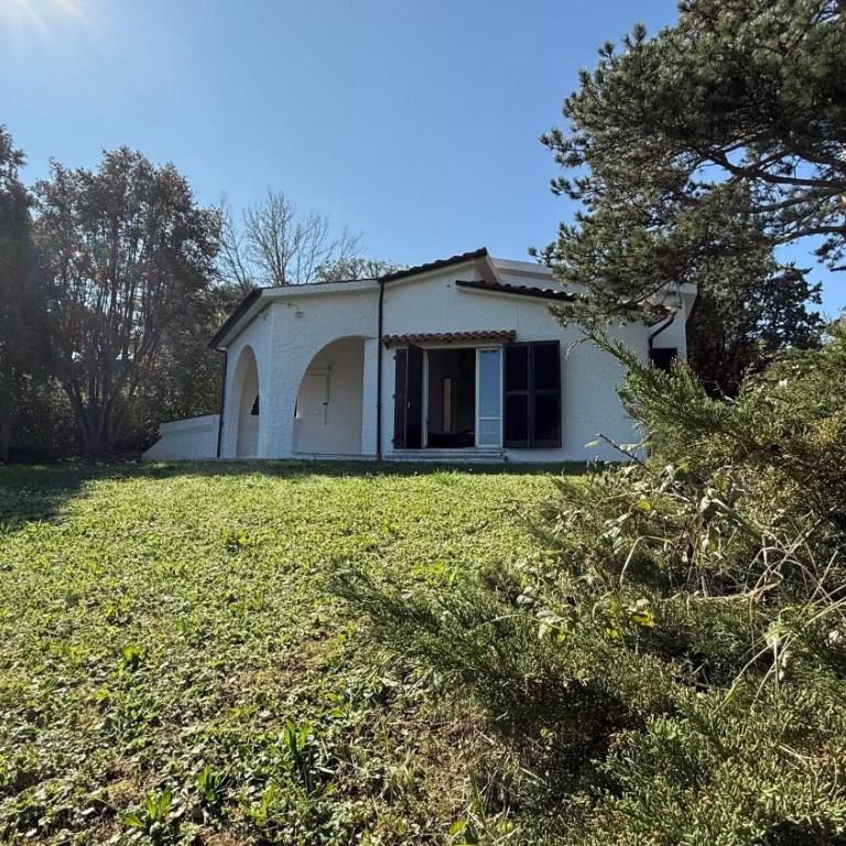 Quadrilocale con giardino a Numana - N111 - Three-Bedroom Apartment - 47