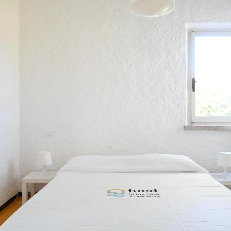 Quadrilocale con giardino a Numana - N111 - Three-Bedroom Apartment - 26