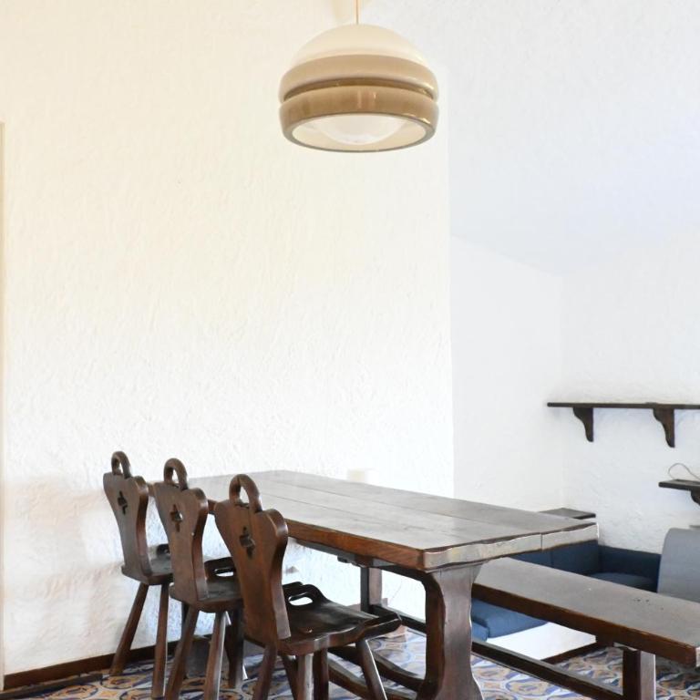 Quadrilocale con giardino a Numana - N111 - Three-Bedroom Apartment - 17