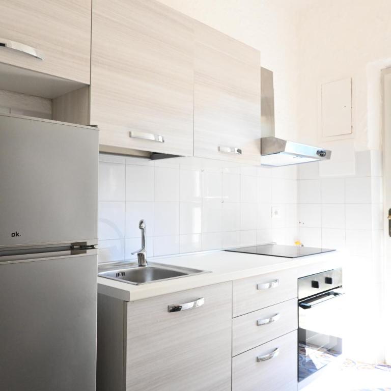 Quadrilocale con giardino a Numana - N111 - Three-Bedroom Apartment - 21