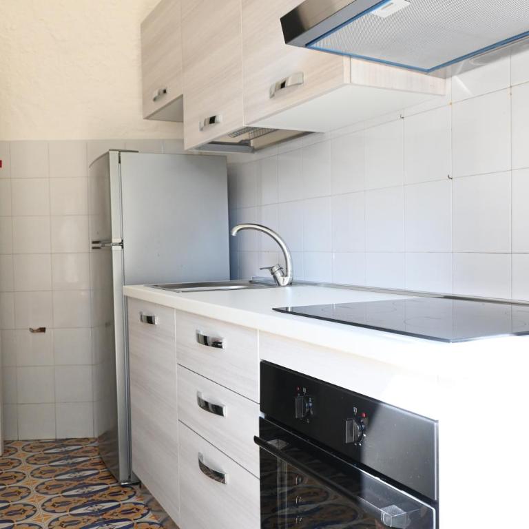 Quadrilocale con giardino a Numana - N111 - Three-Bedroom Apartment - 20