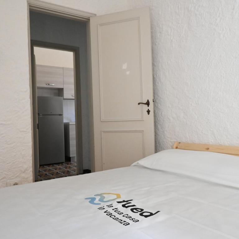 Quadrilocale con giardino a Numana - N111 - Three-Bedroom Apartment - 27