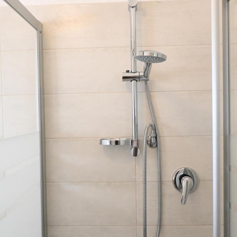 Quadrilocale con giardino a Numana - N111 - Three-Bedroom Apartment - 37