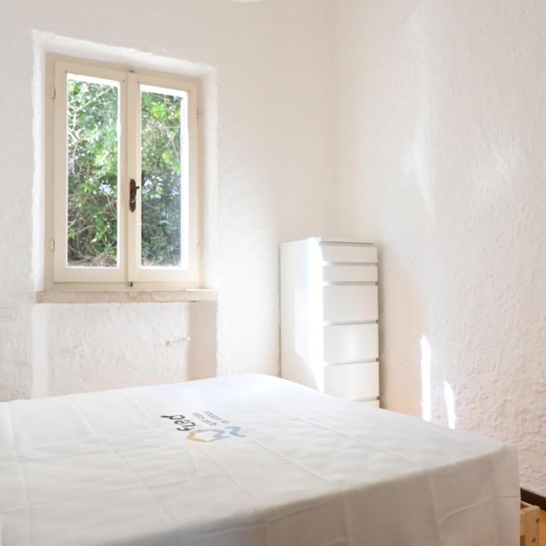 Quadrilocale con giardino a Numana - N111 - Three-Bedroom Apartment - 30