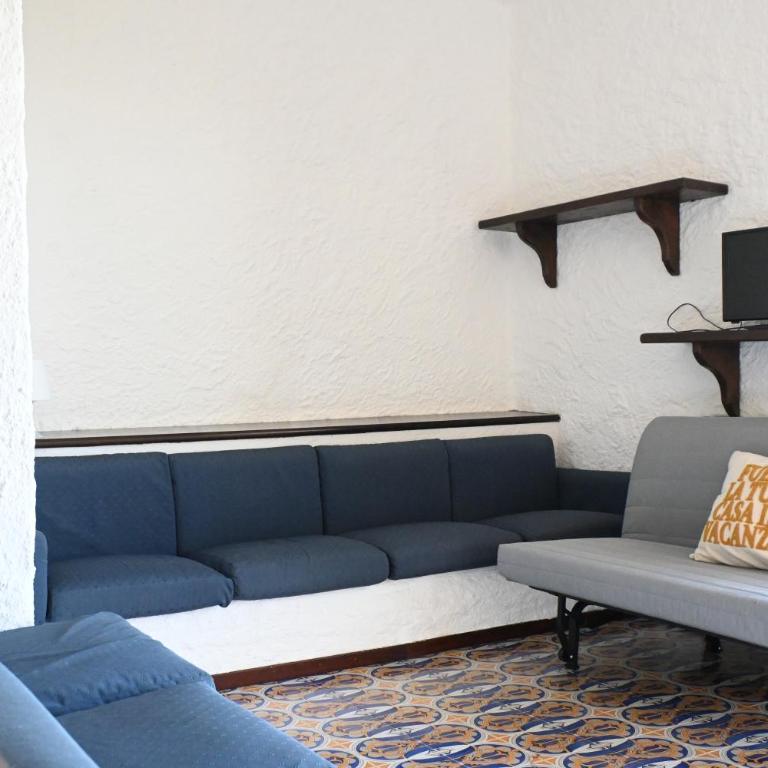 Quadrilocale con giardino a Numana - N111 - Three-Bedroom Apartment - 14