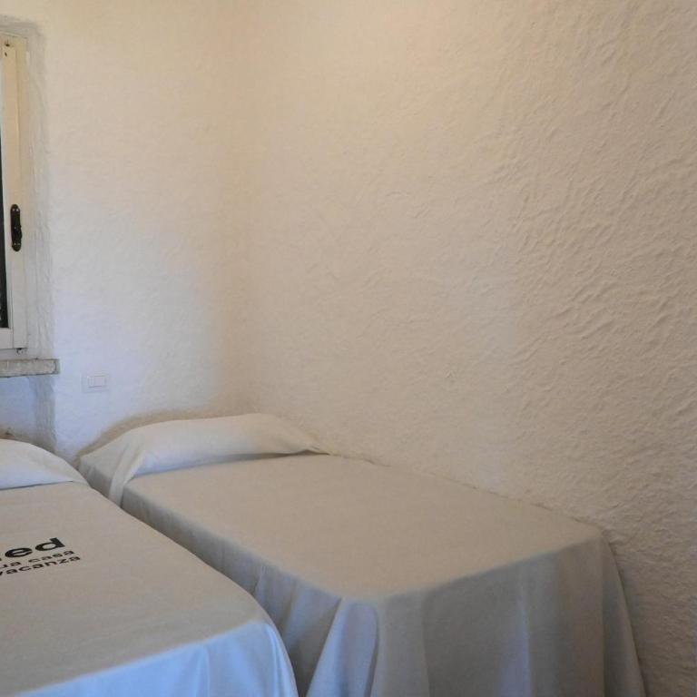 Quadrilocale con giardino a Numana - N111 - Three-Bedroom Apartment - 23