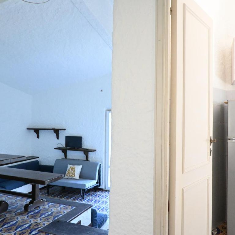 Quadrilocale con giardino a Numana - N111 - Three-Bedroom Apartment - 15
