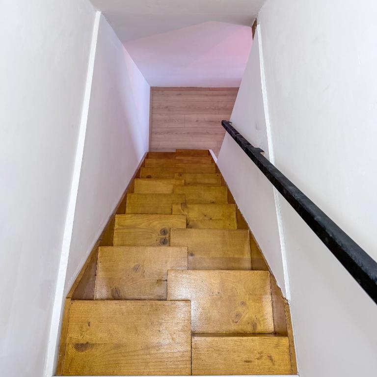 Tara mountain house Kopaonik - Two-Bedroom House - 38