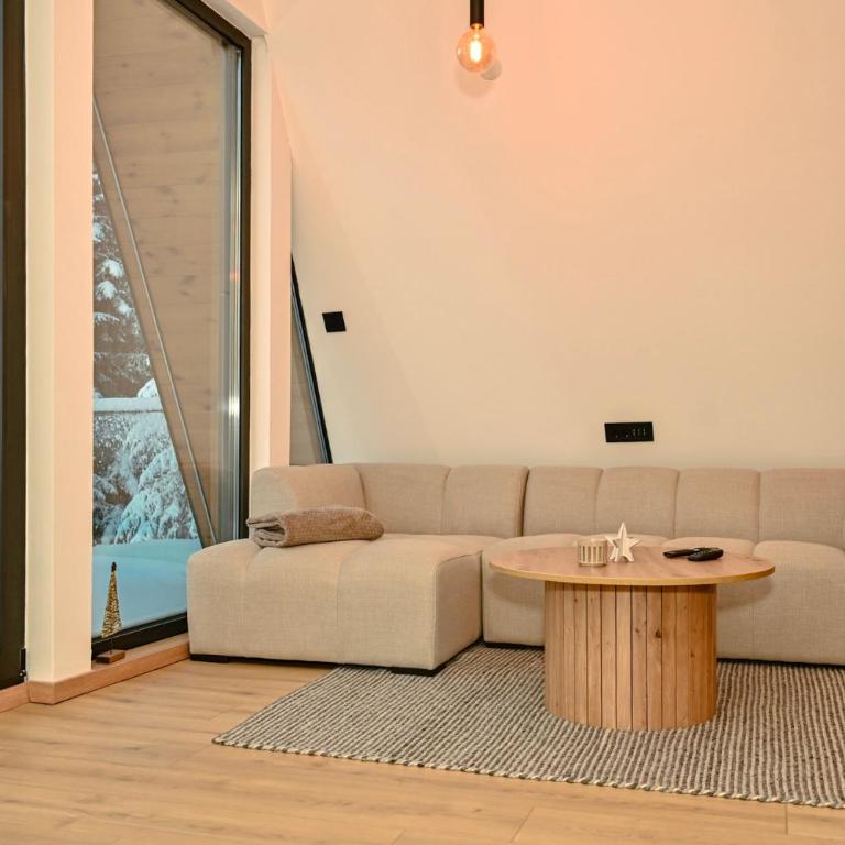 Tara mountain house Kopaonik - Two-Bedroom House - 21