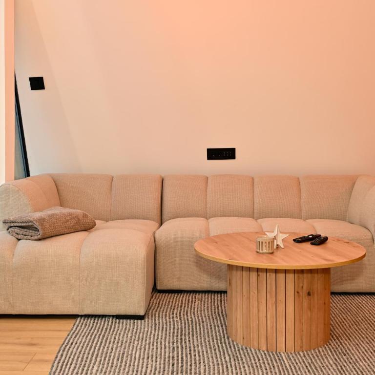 Tara mountain house Kopaonik - Two-Bedroom House - 22