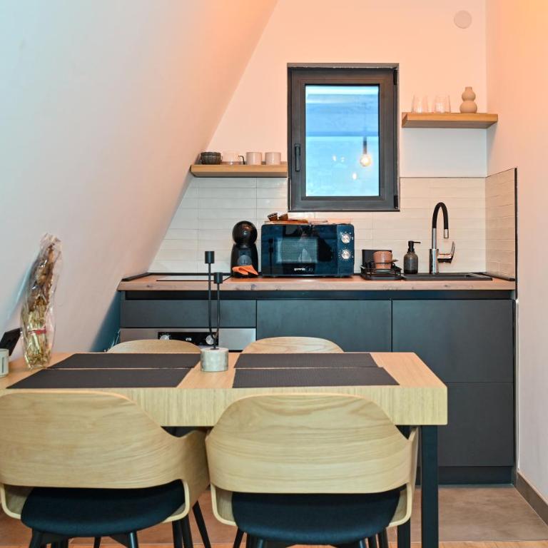 Tara mountain house Kopaonik - Two-Bedroom House - 31