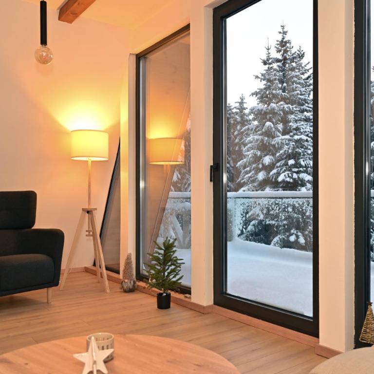Tara mountain house Kopaonik - Two-Bedroom House - 24