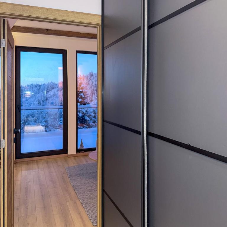 Tara mountain house Kopaonik - Two-Bedroom House - 37