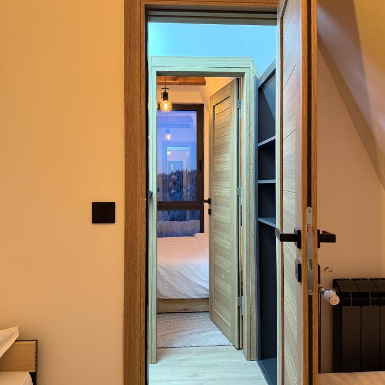 Tara mountain house Kopaonik - Two-Bedroom House - 39
