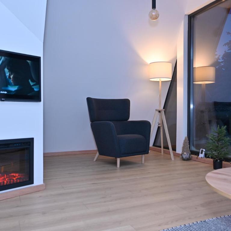 Tara mountain house Kopaonik - Two-Bedroom House - 27