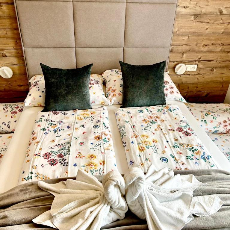 Appartements-Dalila - Apartment mit 1 Schlafzimmer - 5