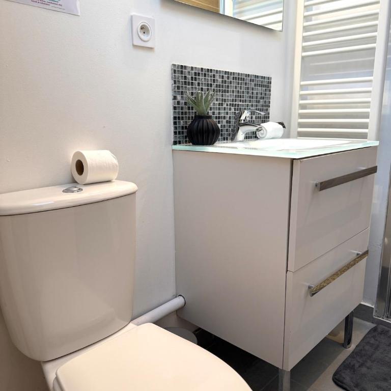 Le Maréchal Deluxe - One-Bedroom Apartment - 13