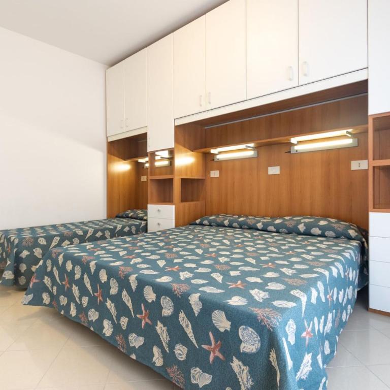 Bright apartment near the beach - Apartment - 4