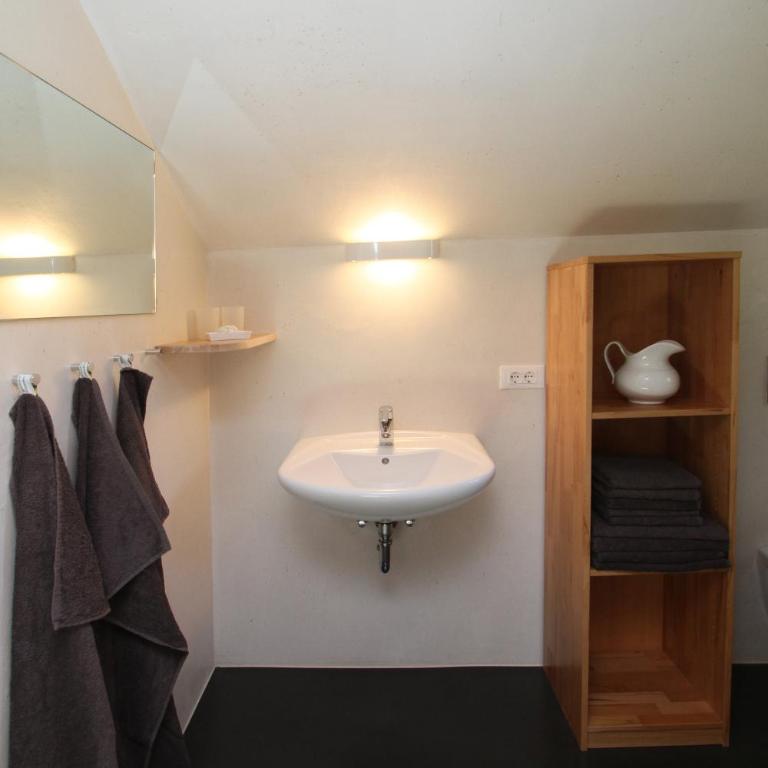Ferienwohnung Pirchner - Appartamento con 2 Camere da Letto - 14