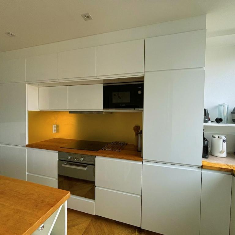 Beautiful family apartment Paris Center 2BR - 6P - Appartement 2 Chambres - 4