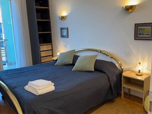 Appartamento Flower con parcheggio - Appartamento Standard con 2 Camere da Letto - 3