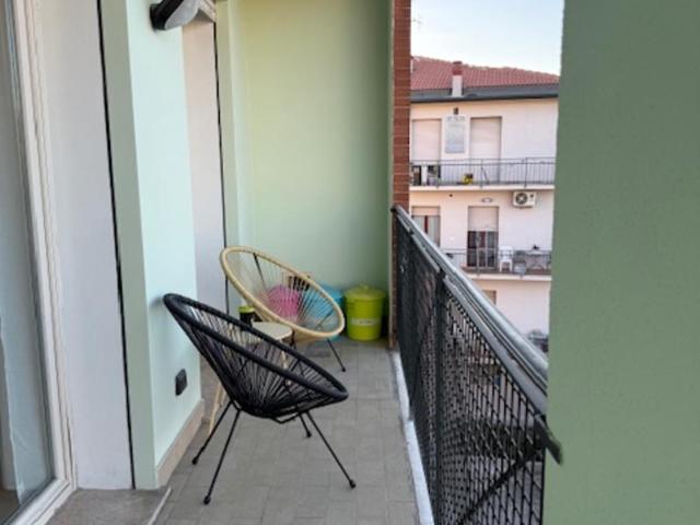 Appartamento Flower con parcheggio - Appartamento Standard con 2 Camere da Letto - 5