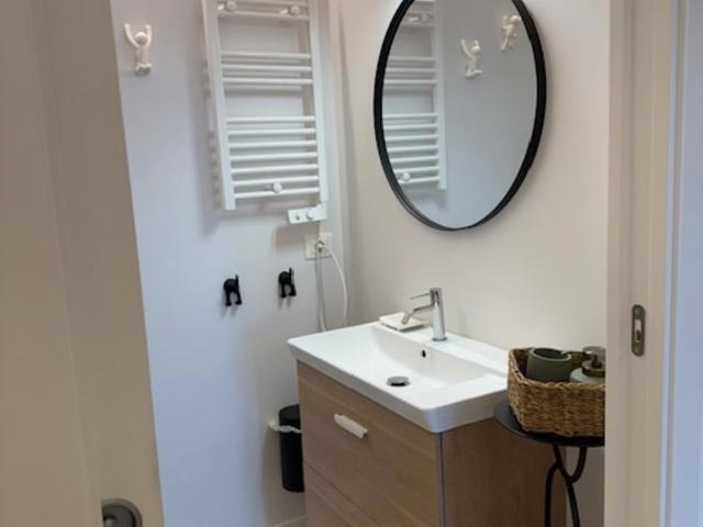 Appartamento Flower con parcheggio - Appartamento Standard con 2 Camere da Letto - 6