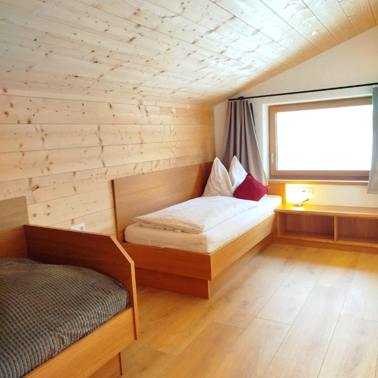 Ferienwohnungen Tauernalm - Apartment mit 2 Schlafzimmern - 7