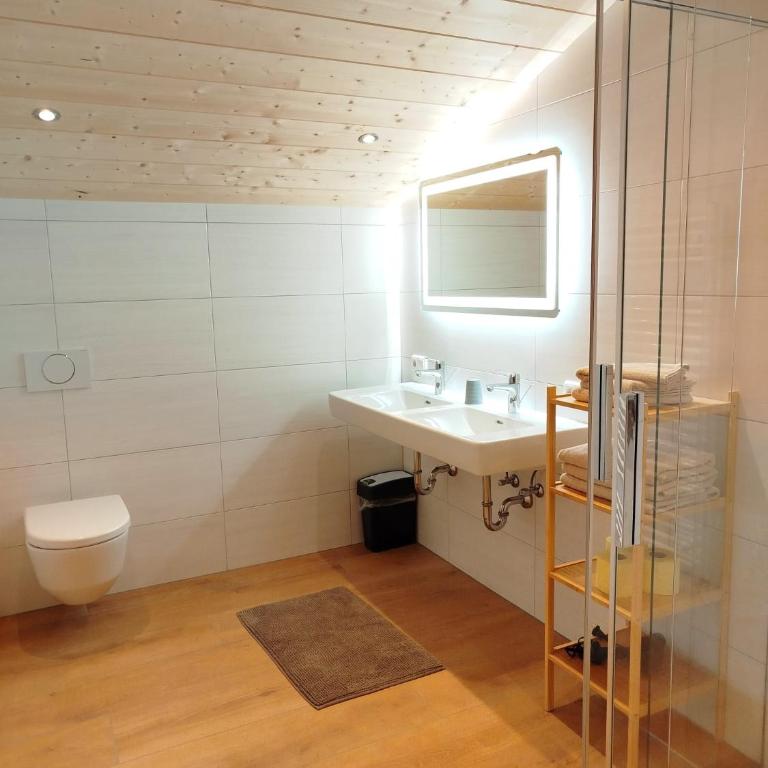 Ferienwohnungen Tauernalm - Apartment mit 2 Schlafzimmern - 23