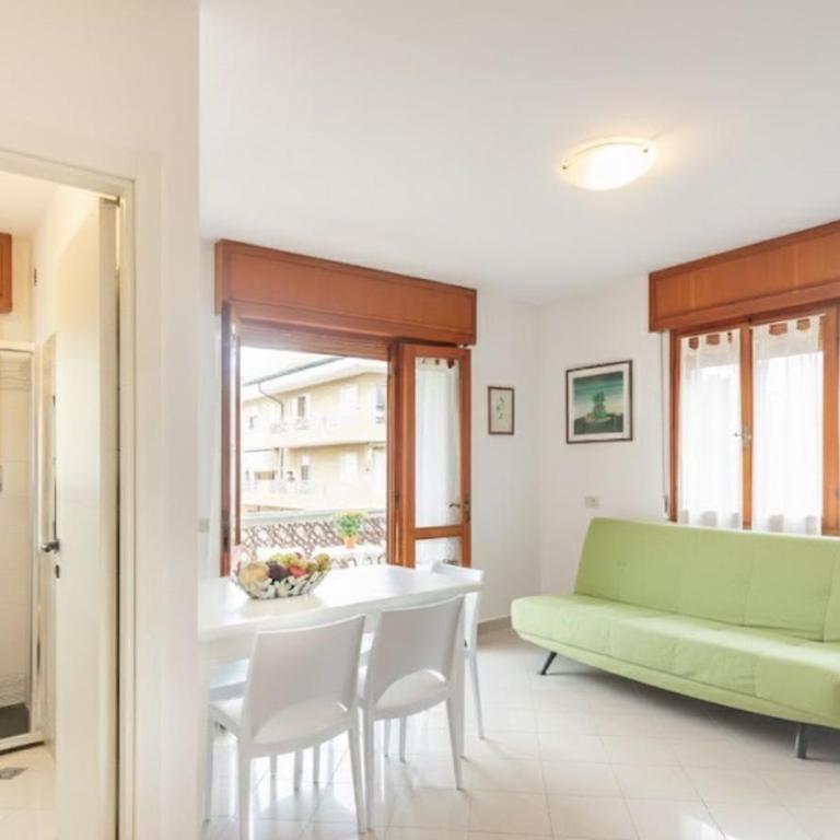 Sunny accommodation by the beach - Appartamento - 1
