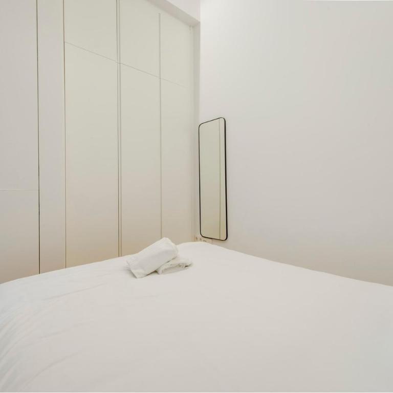 Escapada hogareña para 3 en Calle de Fomento - Apartment - 19