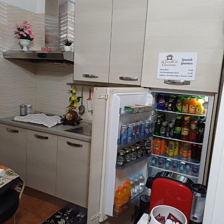 la casetta di ciacione piazza del plebiscito - Casa con 1 Camera da Letto - 5