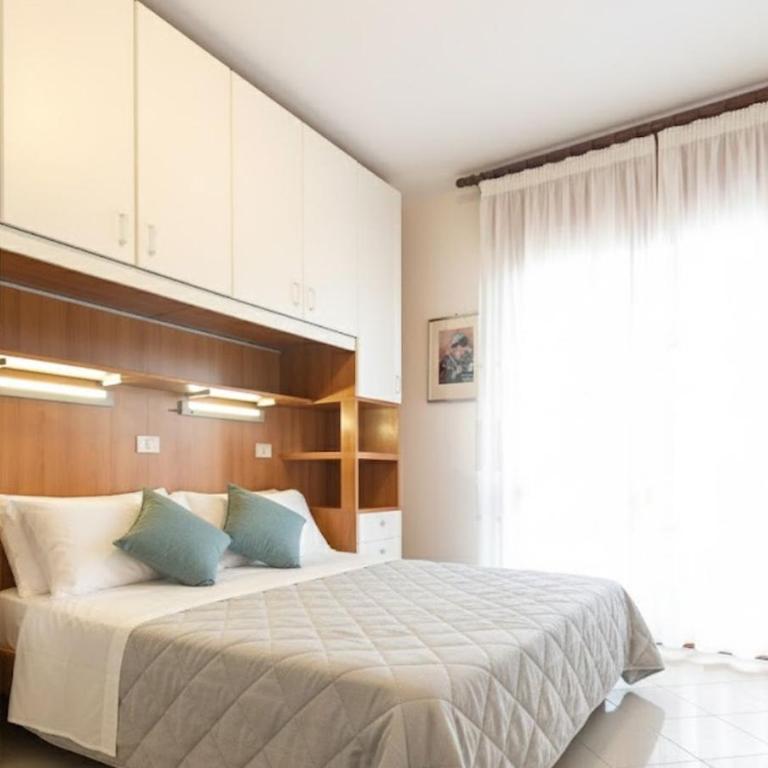 Luminous flat near the beach - Appartamento - 1