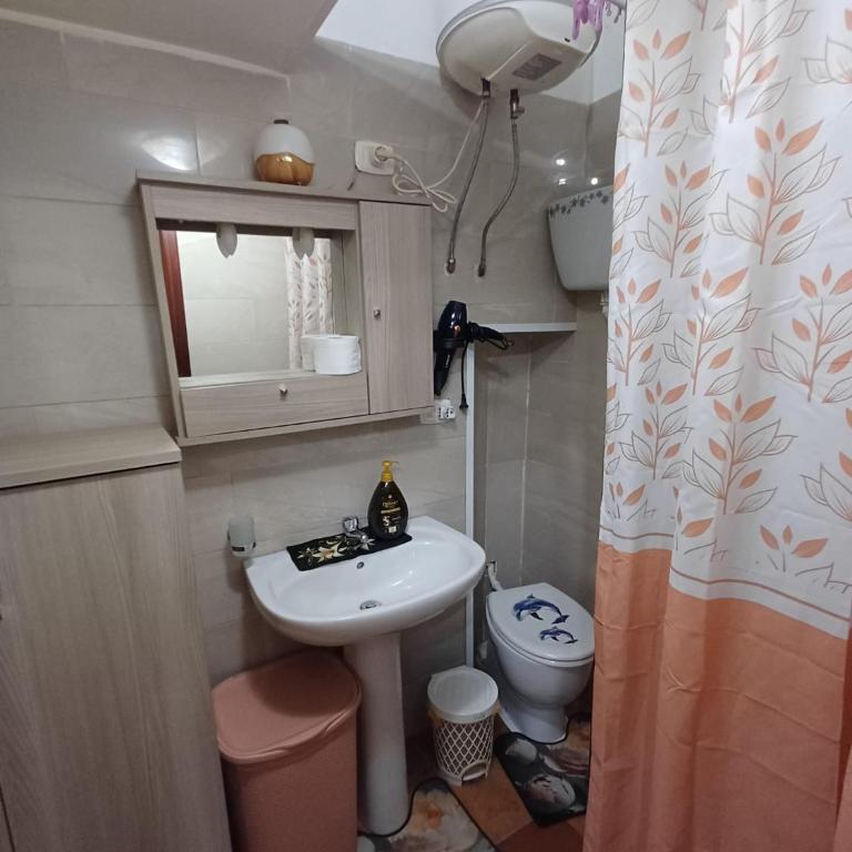 la casetta di ciacione piazza del plebiscito - Casa con 1 Camera da Letto - 11