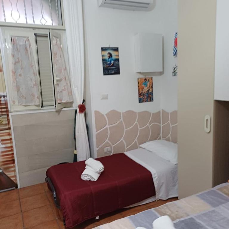 la casetta di ciacione piazza del plebiscito - Casa con 1 Camera da Letto - 8