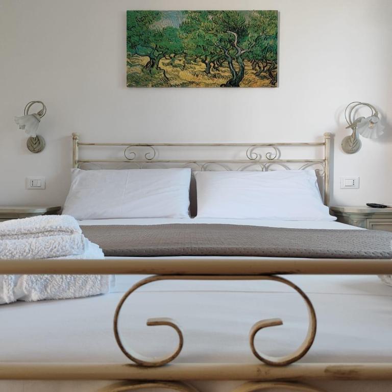 Antichi Saperi - Villa con piscina Cisternino - Villa con 2 Camere da Letto - 52