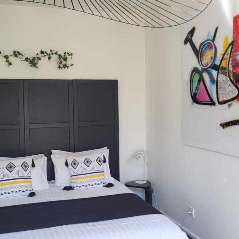 Hôtel Boquier, Avignon Centre - Villa 2 Chambres - 14
