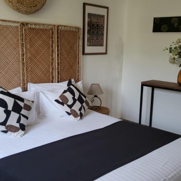 Hôtel Boquier, Avignon Centre - Villa 2 Chambres - 3