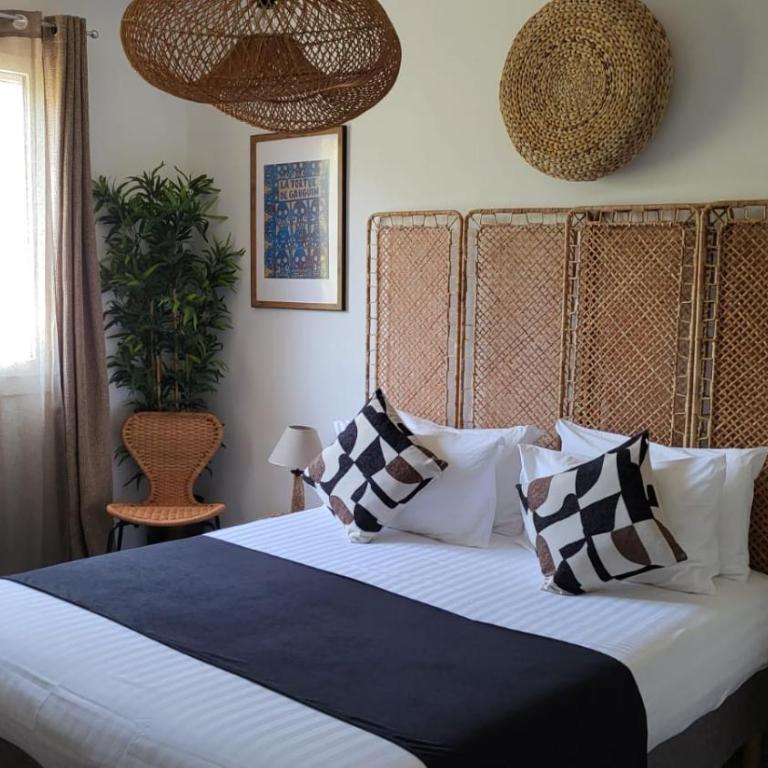Hôtel Boquier, Avignon Centre - Villa 2 Chambres - 5